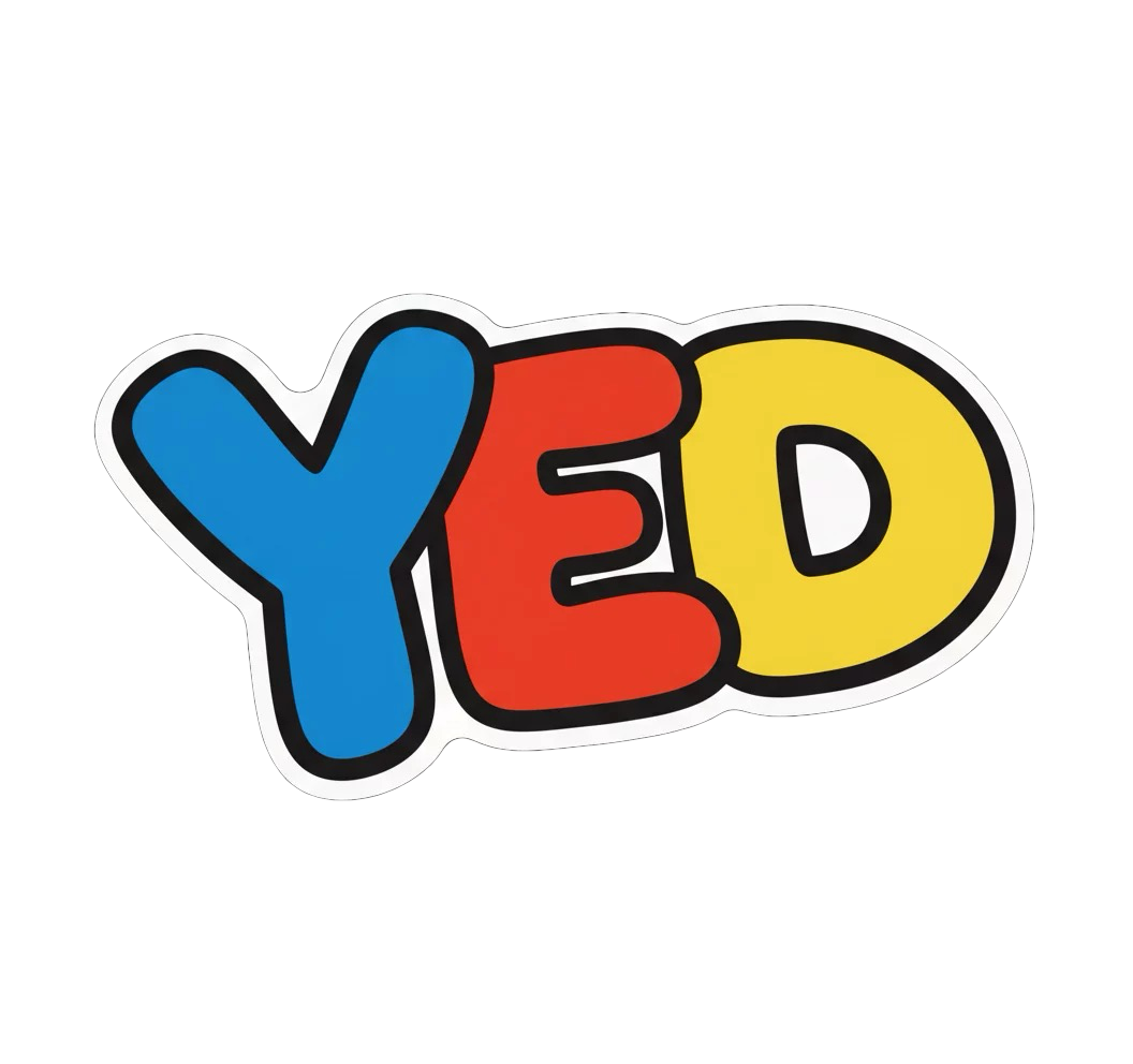 yed logo